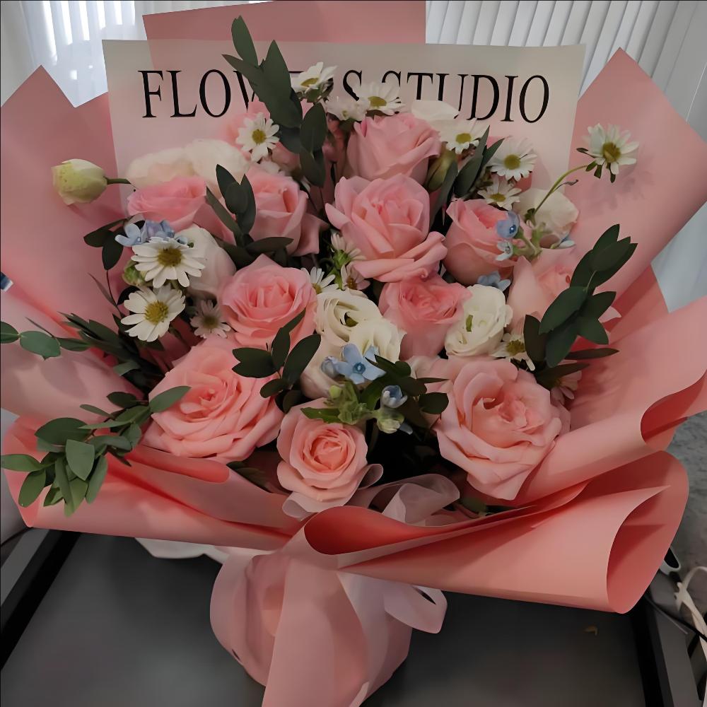 永州宁远县花店