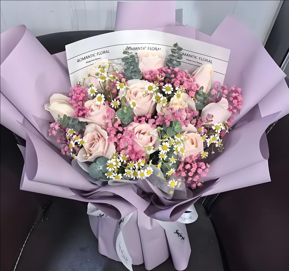 永州宁远县花店